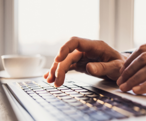 La puntuación en el párrafo académico